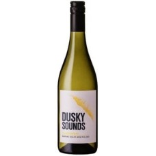 Dusky Sounds Chardonnay