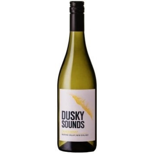 Dusky Sounds Chardonnay