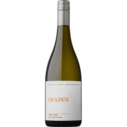 Eradus Awatere Valley Pinot Gris
