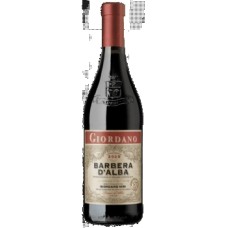 Giordano Barbera d Alba DOC