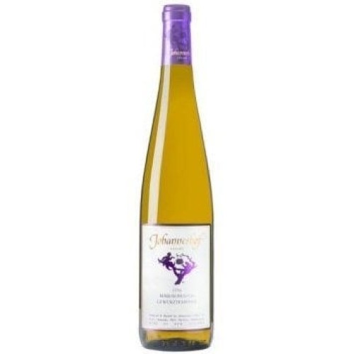 Johanneshof Gewurztraminer