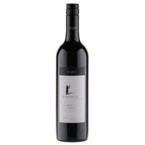 Johnny Q Shiraz Viognier