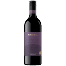 Kirrihill The Pastor Cabernet Malbec