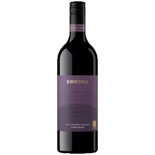 Kirrihill The Pastor Cabernet Malbec
