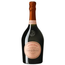 Laurent Perrier Cuvee Rose Champagne