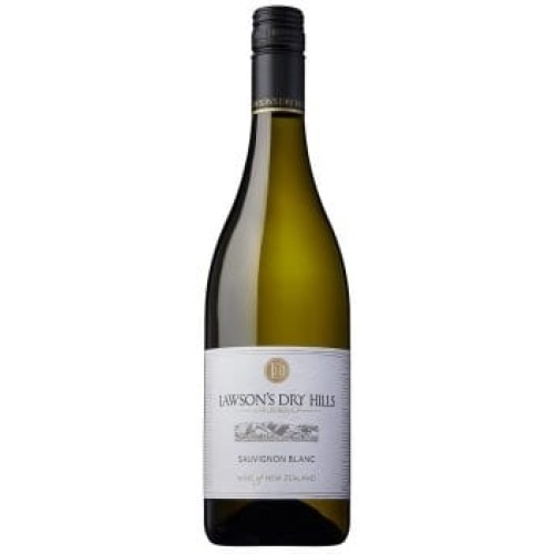 Lawsons Dry Hills Sauvignon Blanc