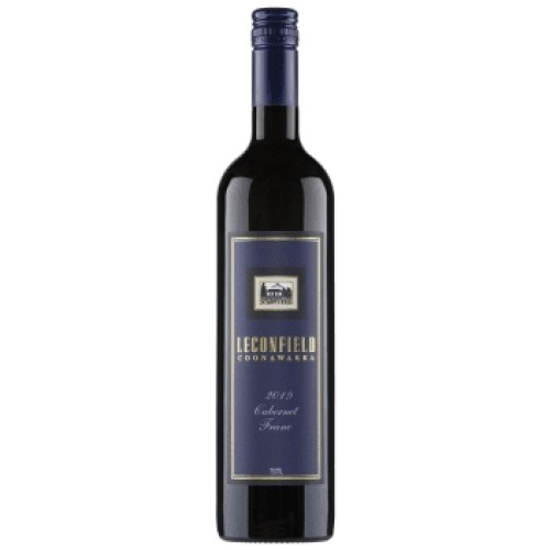 Leconfield Cabernet Franc