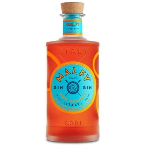Malfy Con Arancia Gin