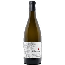 Matchbook The Arsonist Chardonnay