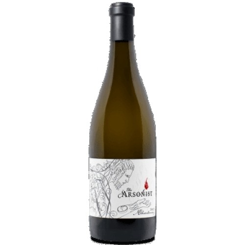 Matchbook The Arsonist Chardonnay