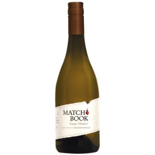 Matchbook Old Head Californian Chardonnay
