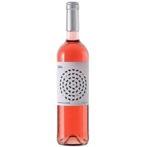 Mesta Organic Tempranillo Rose