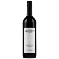 Mills Reef Estate Merlot Cabernet