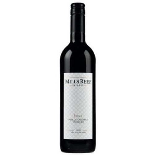 Mills Reef Estate Merlot Cabernet