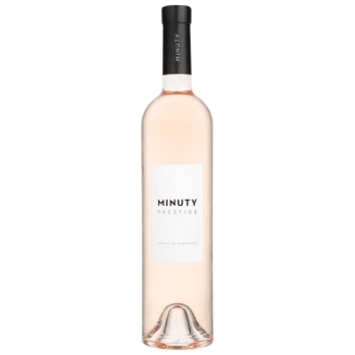 Minuty Prestige Cotes de Provence Rose