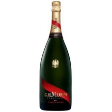 Mumm Grand Cordon Champagne Brut Magnum (1.5 Litre)