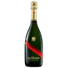 Mumm Grand Cordon Champagne Brut