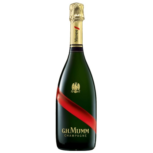 Mumm Grand Cordon Champagne Brut