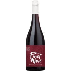 Top Value winning Organic Pinot -
