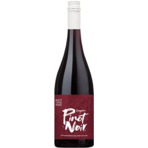 Top Value winning Organic Pinot -