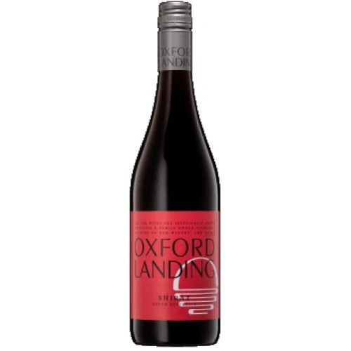 Oxford Landing Estate Shiraz