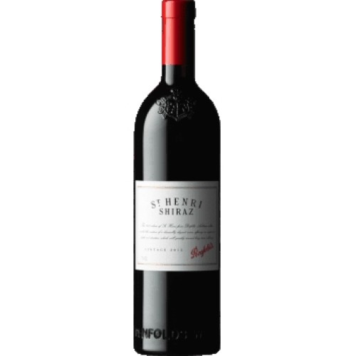 Penfolds St Henri Shiraz