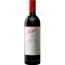 Penfolds Bin 389 Cabernet Shiraz