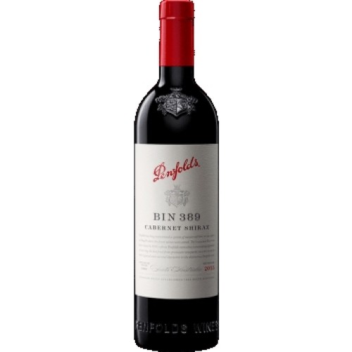 Penfolds Bin 389 Cabernet Shiraz