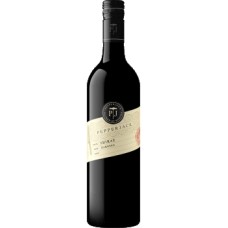 Pepperjack Shiraz