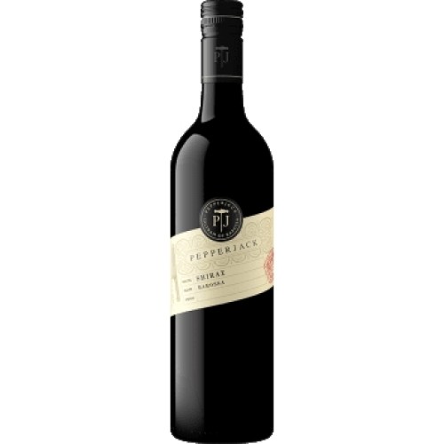 Pepperjack Shiraz