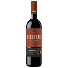 Piqueras High Altitude Organic Garnacha