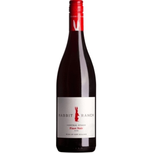 Rabbit Ranch Pinot Noir