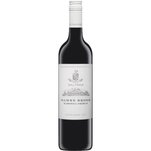 Saltram Mamre Brook Shiraz
