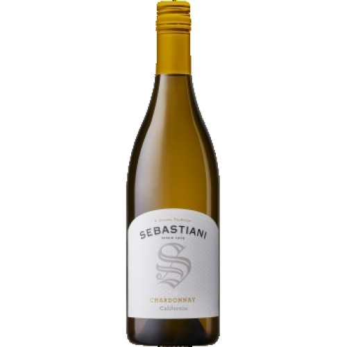 Sebastiani Chardonnay