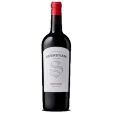 Sebastiani Zinfandel