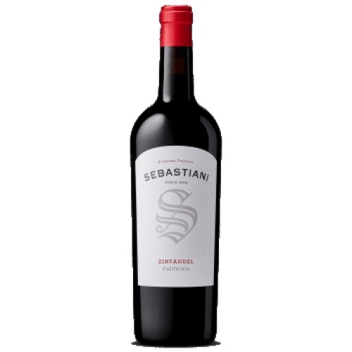 Sebastiani Zinfandel