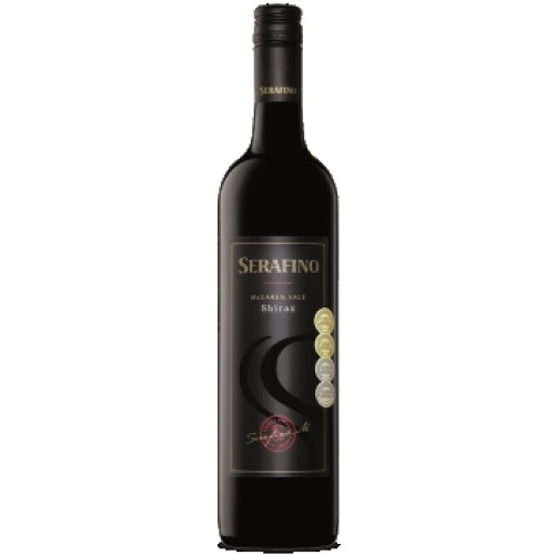 Serafino Shiraz