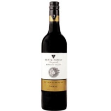 Barossa Bargain! Ranked No.4 Best Aussie Shiraz!
