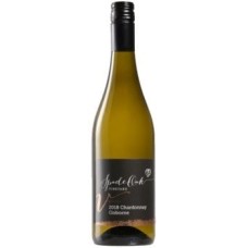 Spade Oak Voysey Chardonnay