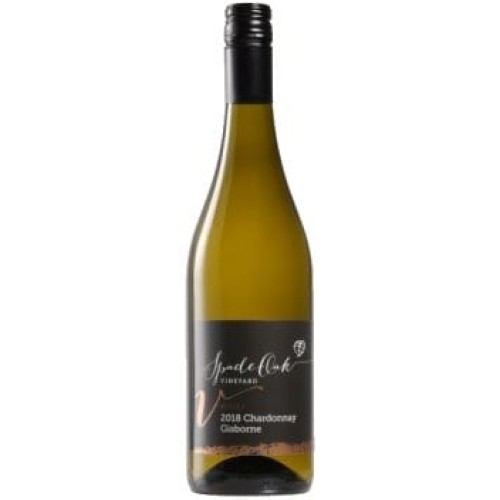 Spade Oak Voysey Chardonnay