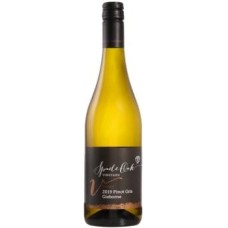 Spade Oak Voysey Pinot Gris