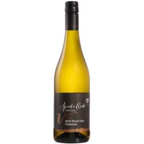 Spade Oak Voysey Pinot Gris