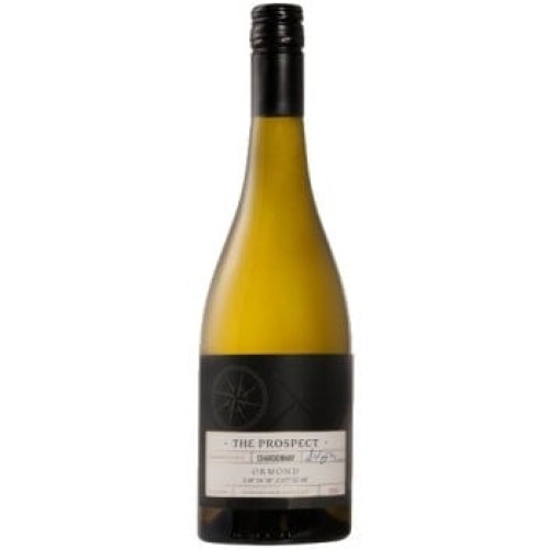Spade Oak The Co-Ordinates Chardonnay