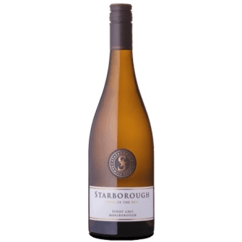 Starborough Sons of the Soil Pinot Gris