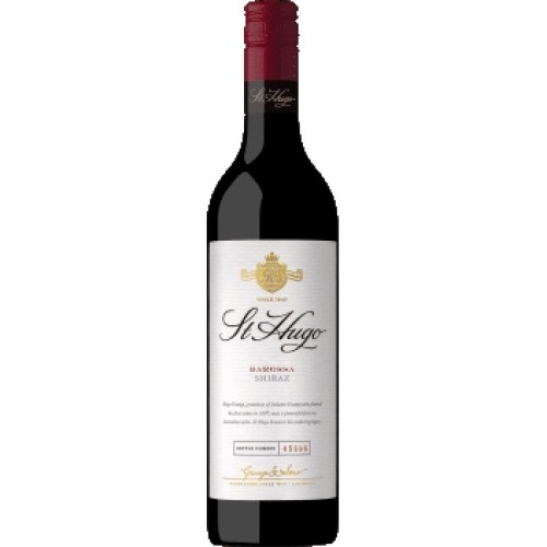 St Hugo Barossa Shiraz