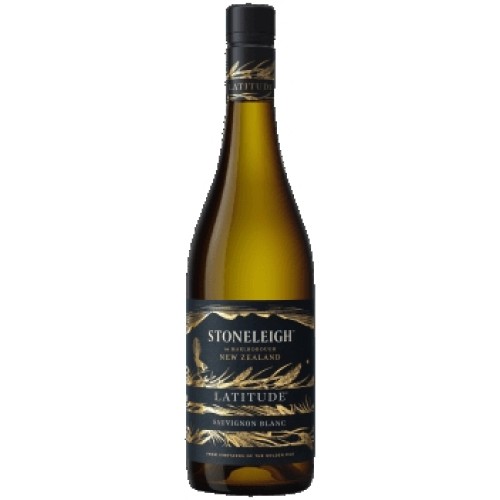 Stoneleigh Latitude Sauvignon Blanc