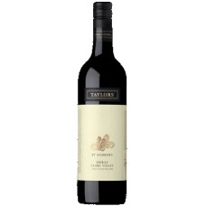 Taylors St Andrews Shiraz
