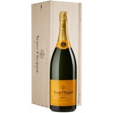 Veuve Clicquot Champagne Brut Salmanazar (9 Litre)
