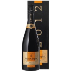 Veuve Clicquot Vintage Champagne Brut