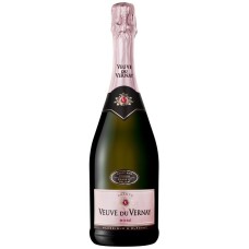 Veuve du Vernay Rose